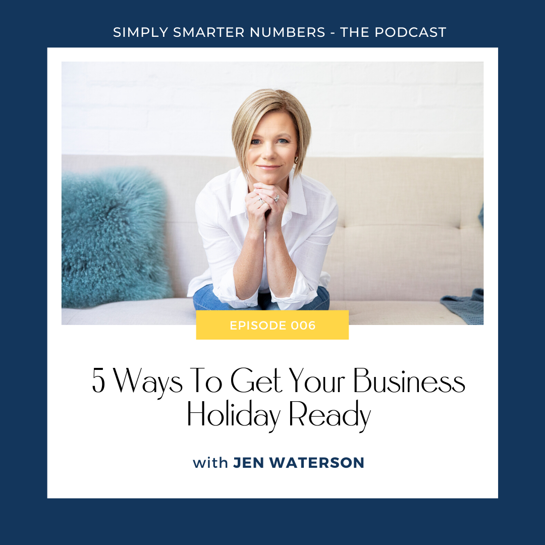 5 Ways To Get Your Business Holiday Ready and Still Make a Profit