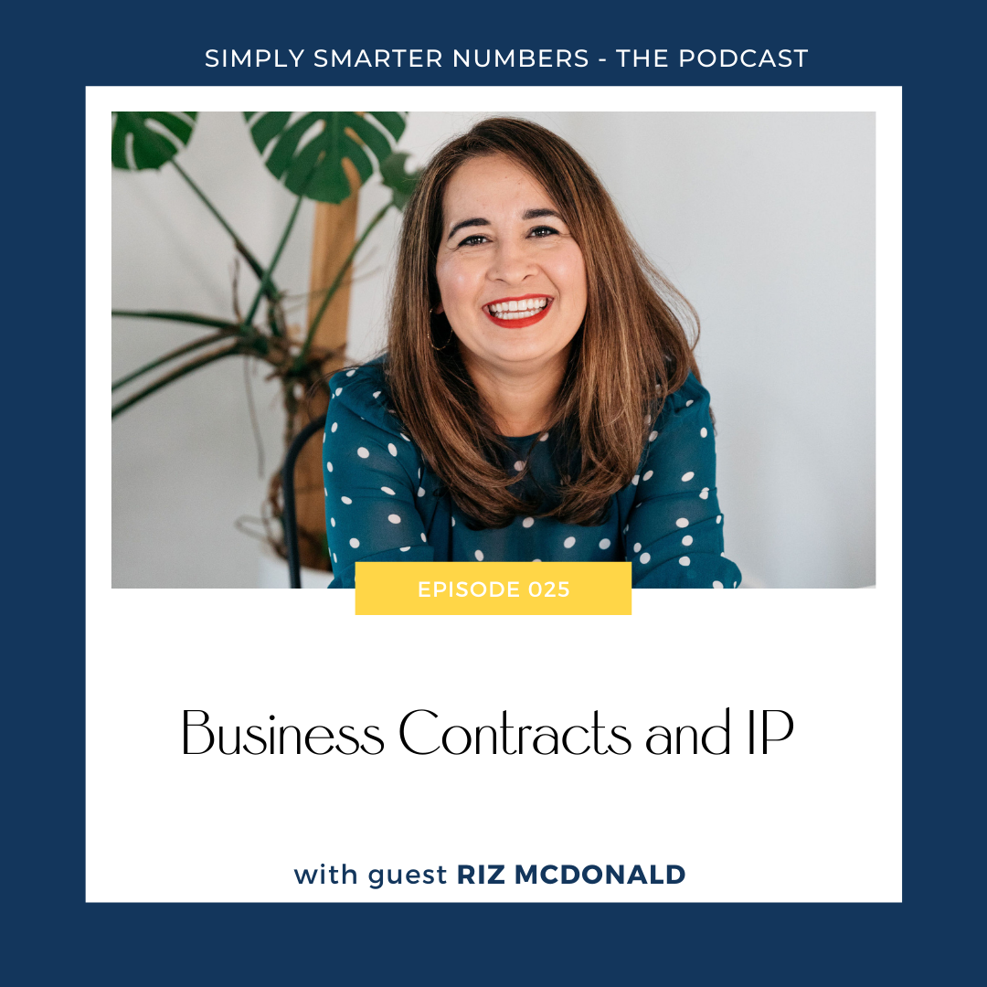 Business Contracts Riz McDonald Foundd Legal Business Contracts Riz McDonald Foundd Legal