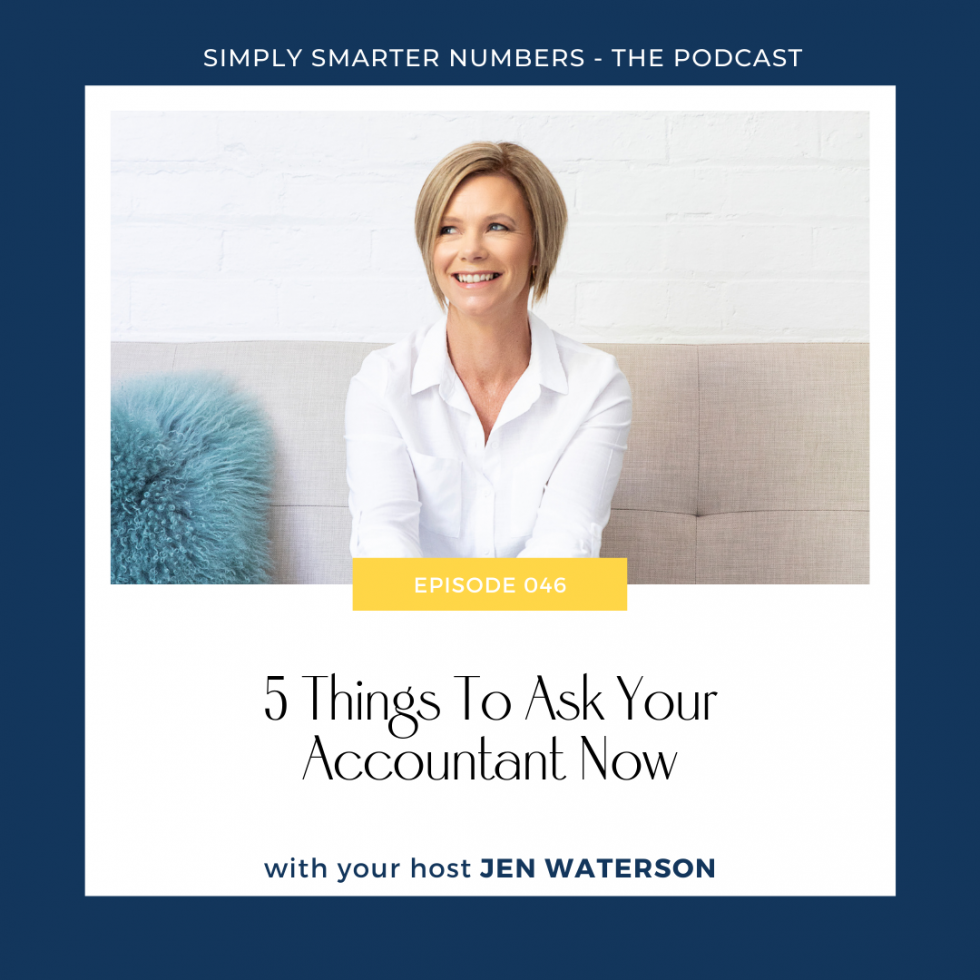 Ask Your Accountant | Business Consultant | Simply Smarter Numbers