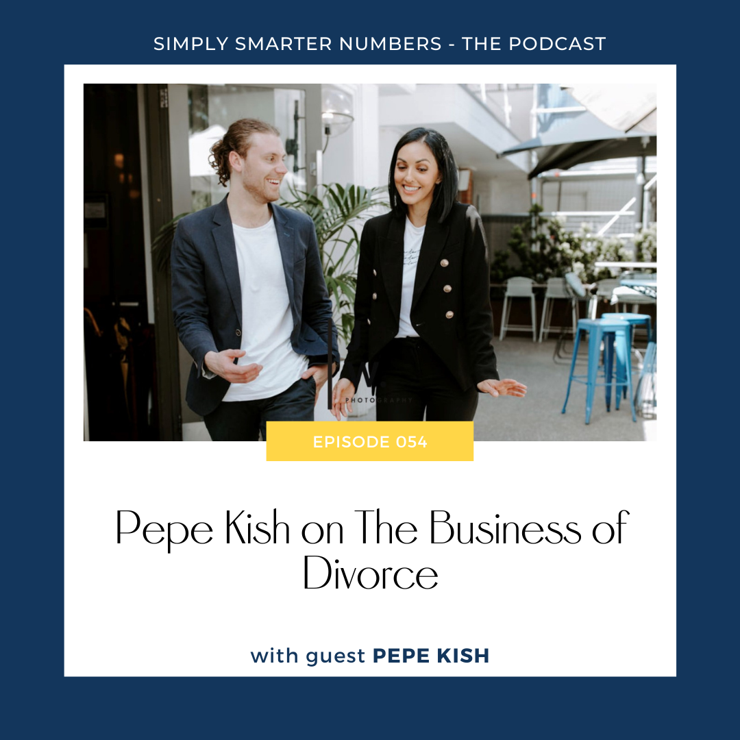 Pepe Kish Balance Family Law Jen Waterson Podcast